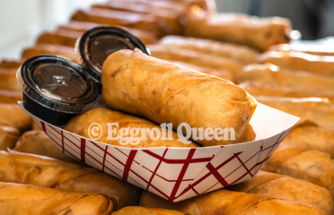 Eggroll Queen Food Truck