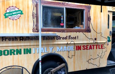 Bella MBriana Foodtruck