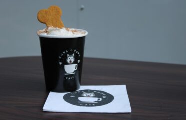 Cups & Pups Cafe