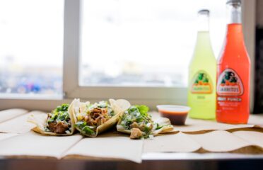 Chacho’s Tacos Food Truck