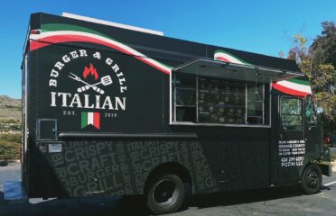 Italian Cuisine Group