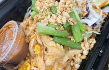 May’s Food Truck