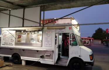 Taqueria Mi Tierra Truck
