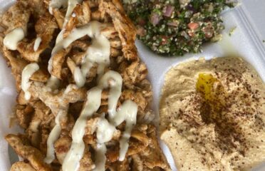Lilo Lebanese Cuisine Food Truck