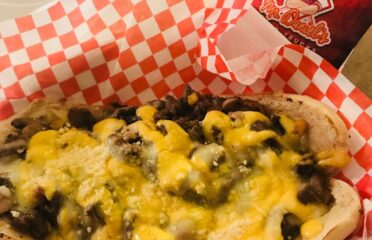 Mr. Daniels Food Truck