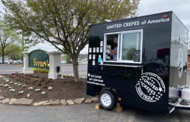 United Crepes of America