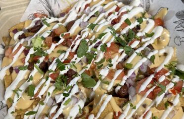 Kinky Taco Food Truck