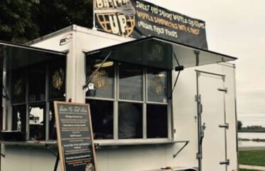 Batter Up Waffle Company