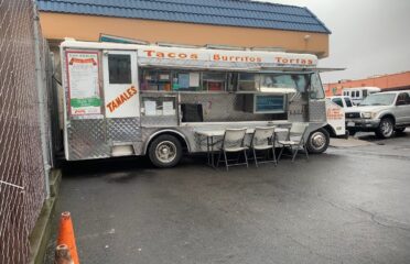 Los Amigos Taco Truck