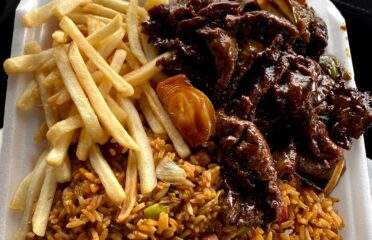 Pa’ Los Chinos Food Truck