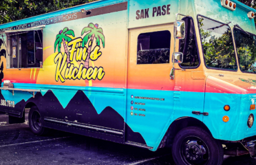 Fin’s Kitchen Food Truck