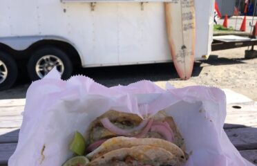 Stu’s Food Truck