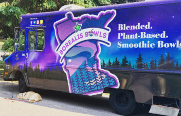 Borealis Bowls Food Truck
