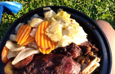 JEMS CATERING
