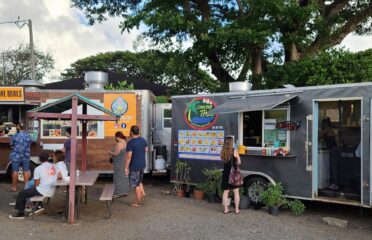 Craving Thai Food Truck