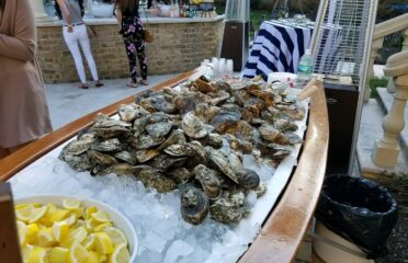 Long Island Shucking Truck Catering