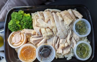 Hawker Station PDX