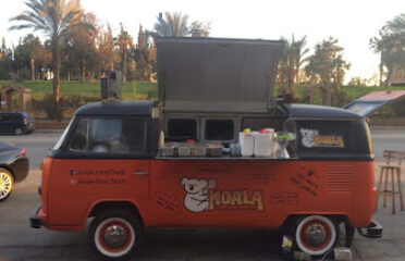 Koala Food Truck