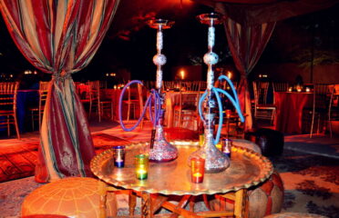 JT MOBILE HOOKAH RENTAL LLC