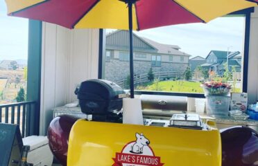 Lakes Famous Hot Dogs