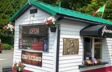 Giovanni’s Espresso