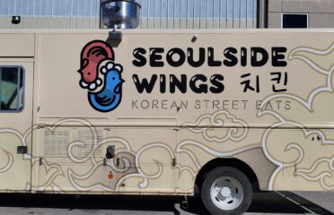 Seoulside Wings (Food Truck)