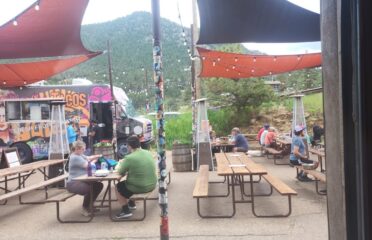 Rosas Tacos Food Truck