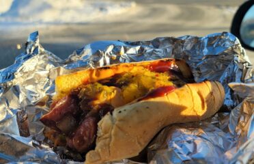 Hot dogs A la carte