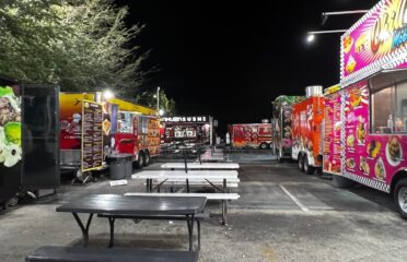 QueParchef (Colombian Food Truck)