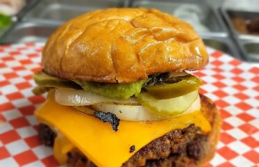 Metro Burger