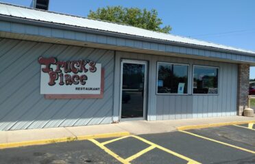 Trucks Place Restaurant