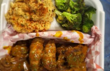 Ms tee’s cuisine and natural juices llc