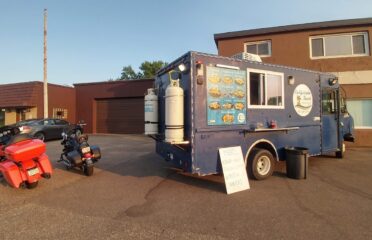California Tacos. (Taco Truck)