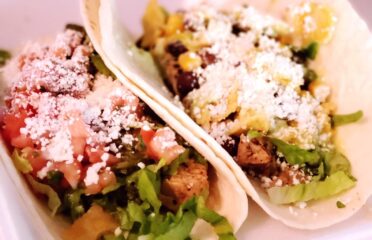 The Locals Food Trucks and Outdoor Cafe