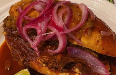 Jose’s Birria Tacos