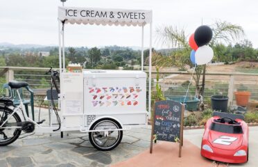 Wit Family Ice Cream