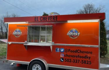 El Chevere Food Truck