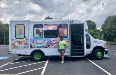 The Ice Cream Xperience