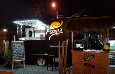 The Pizzas Truck