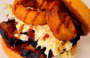 Alligator Creek Food Service/Limp Brizkit Food Truck