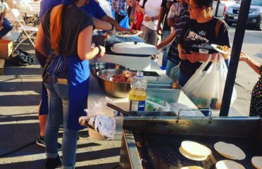 Eagle Catering Services