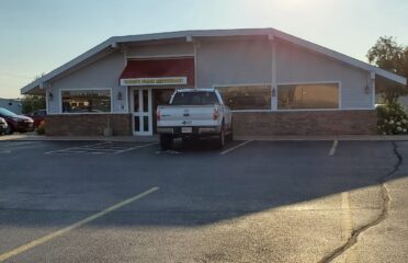 Truck’s Place Restaurant Antigo