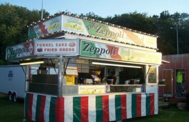 Johnny Zeppoli