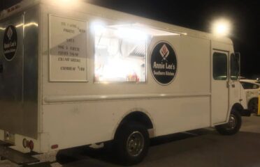 Annie Lee’s Food Truck
