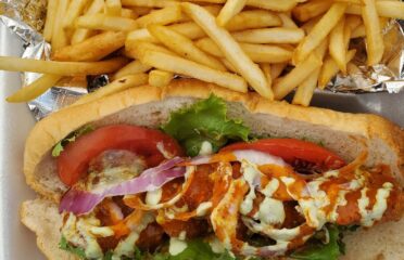 Dune Buggy Dogs and More