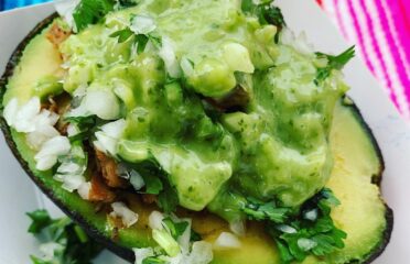 Fresh Mex Food Truck