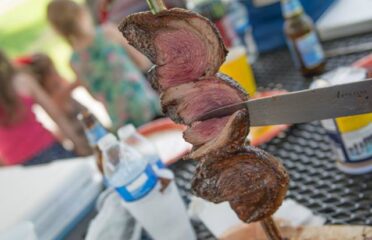 Copacabana Grill, LLC