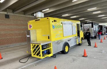 Bloom Foods (Food Truck)