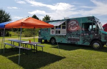Fuel Food Truck