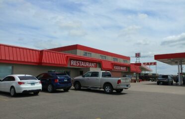 S & R Truck Plaza & Cafe